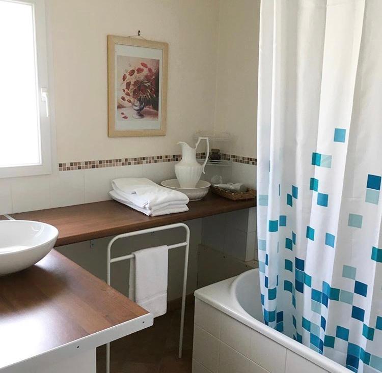 La Ferme De La Maugerie Bed & Breakfast Thoury Ngoại thất bức ảnh